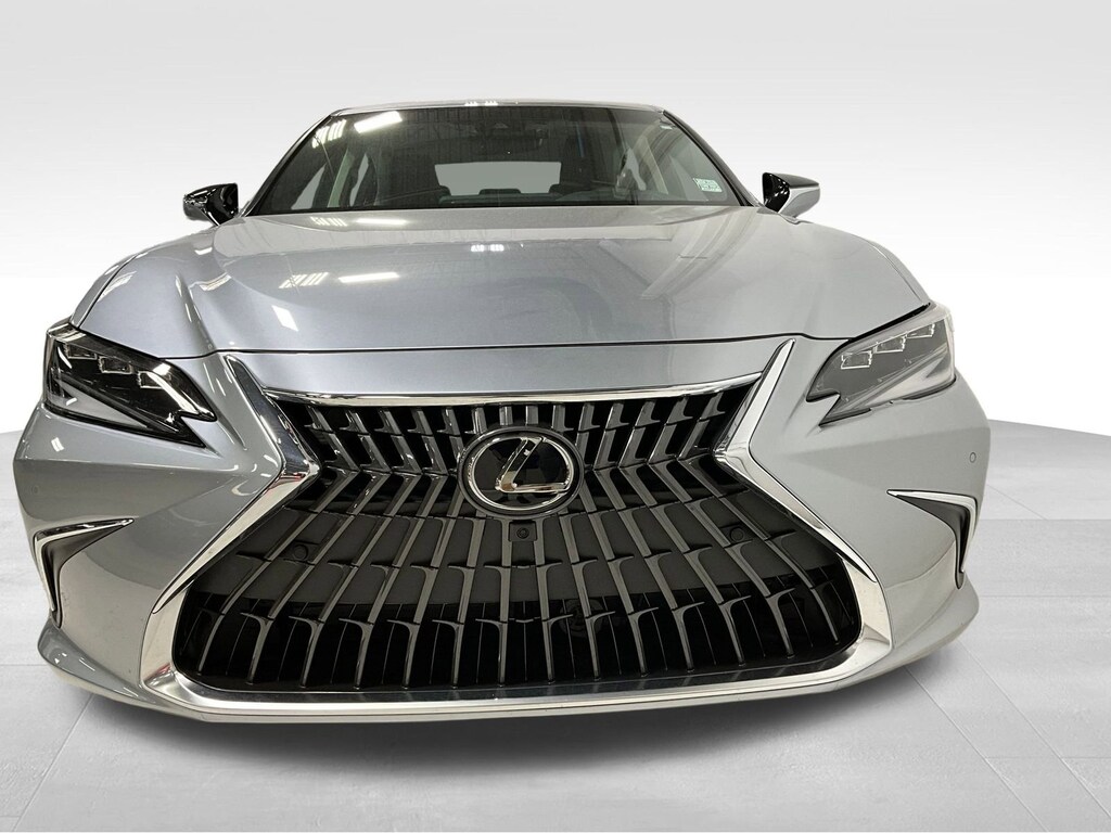 Used 2025 Lexus ES ES 300h Ultra Luxury ES 300h Ultra Luxury FWD