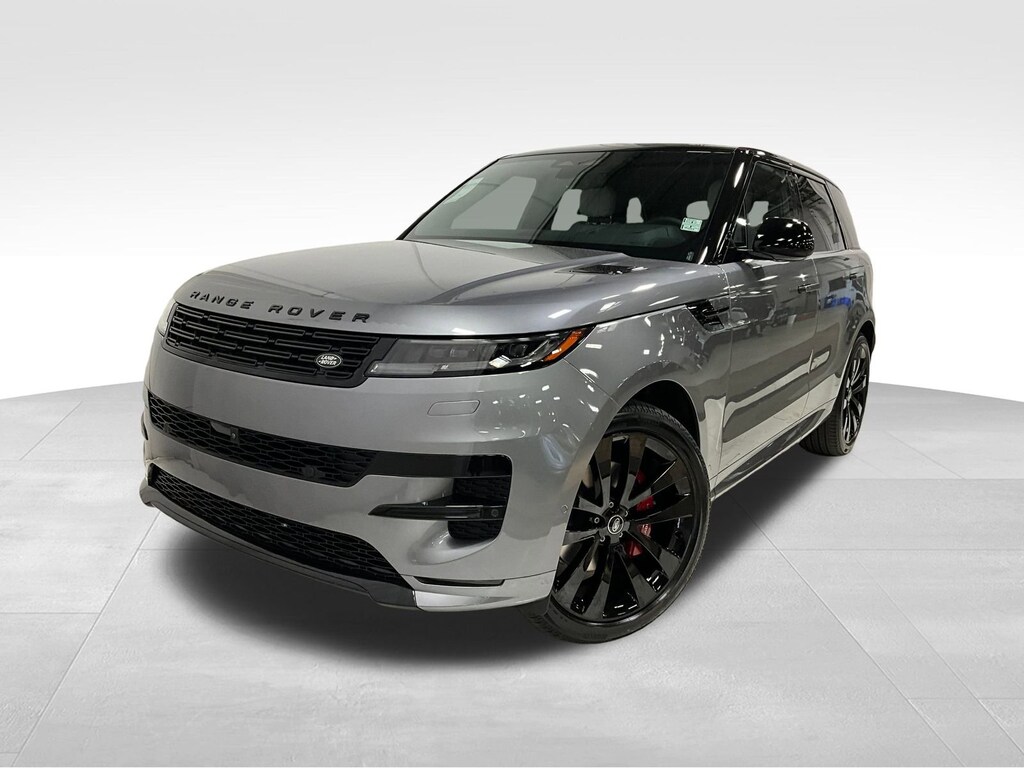 New 2025 Land Rover Range Rover Sport Dynamic SE P400 Dynamic SE