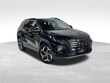 Hyundai Tucson Hybrid