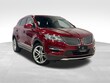 Lincoln MKC