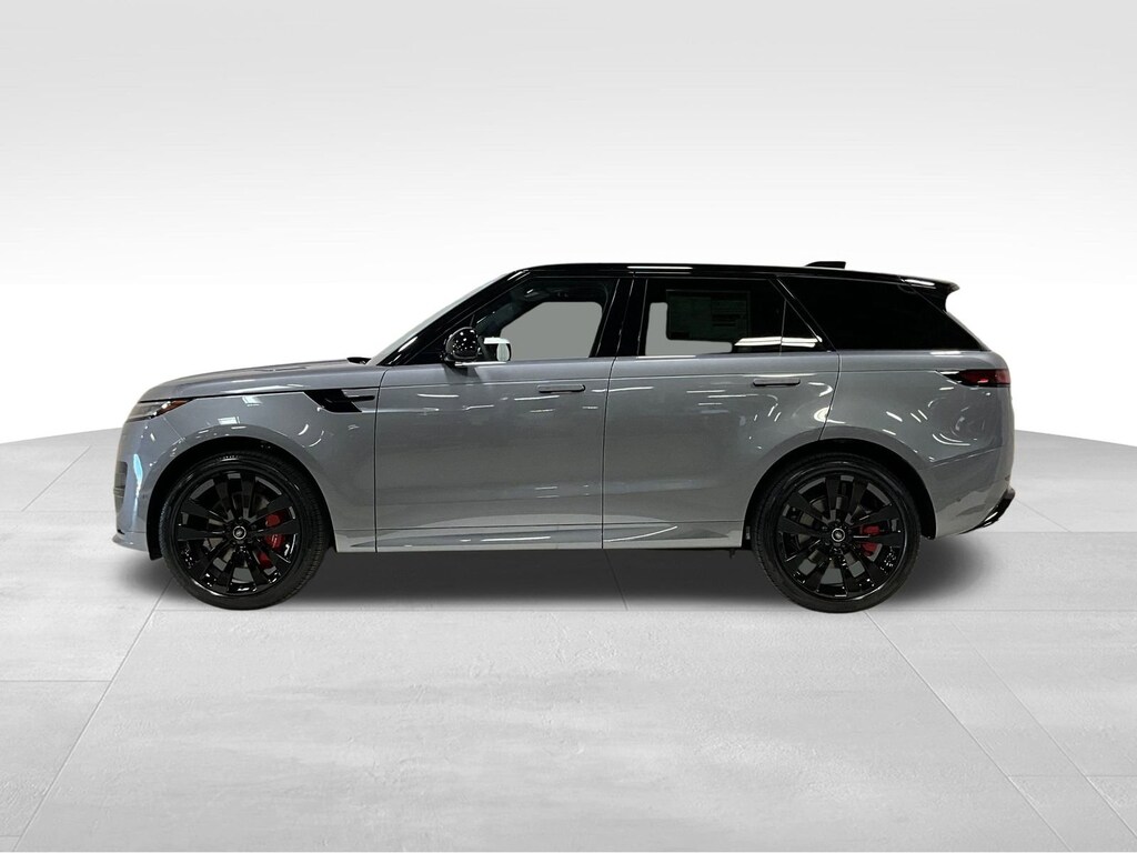 New 2025 Land Rover Range Rover Sport Dynamic SE P530 Dynamic SE