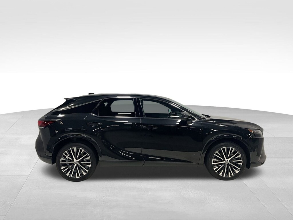 Certified 2024 Lexus RX RX 350h Premium Plus RX 350h Premium Plus AWD