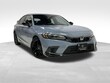 Honda Civic Hatchback