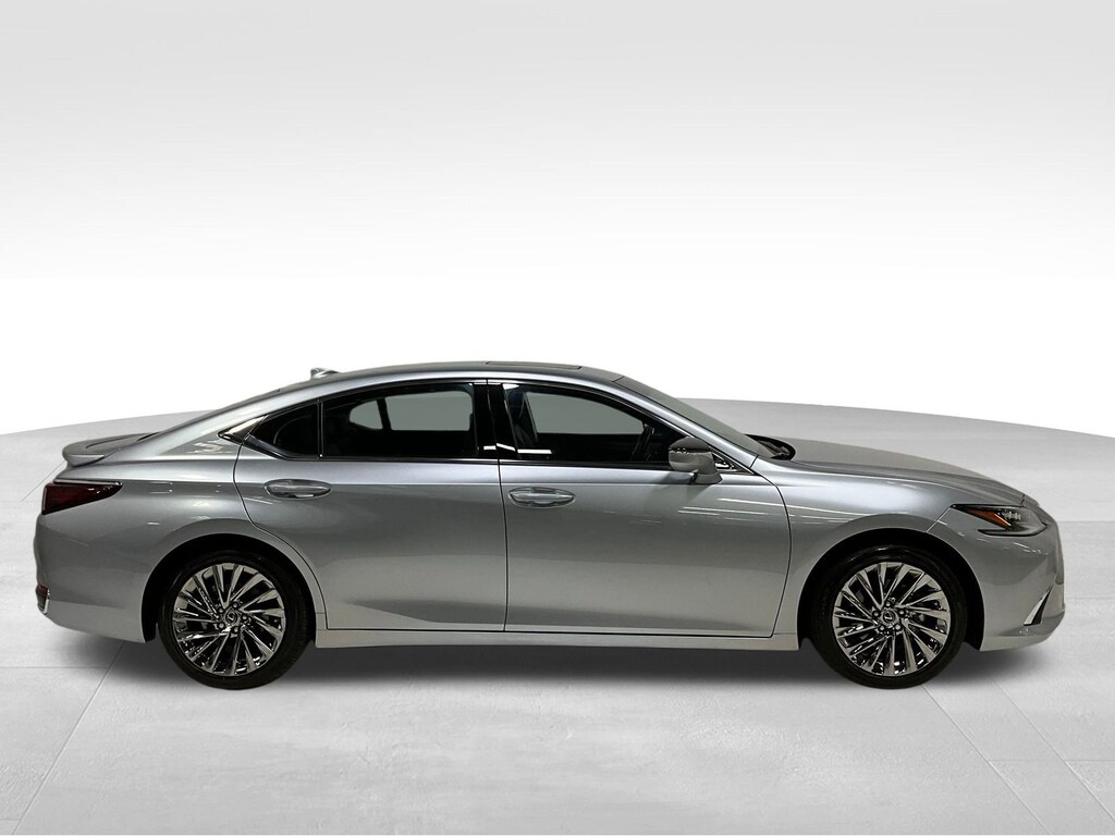 Used 2025 Lexus ES ES 300h Ultra Luxury ES 300h Ultra Luxury FWD