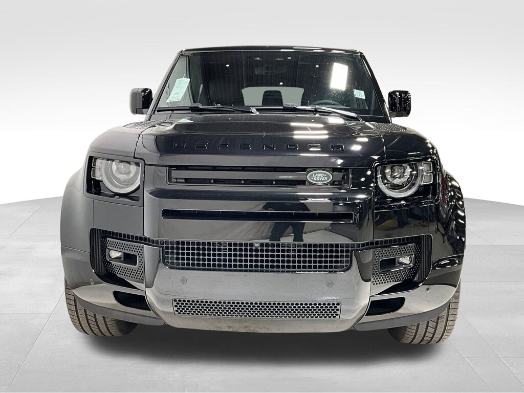 New 2025 Land Rover Defender X-Dynamic SE 130 P400 X-Dynamic SE