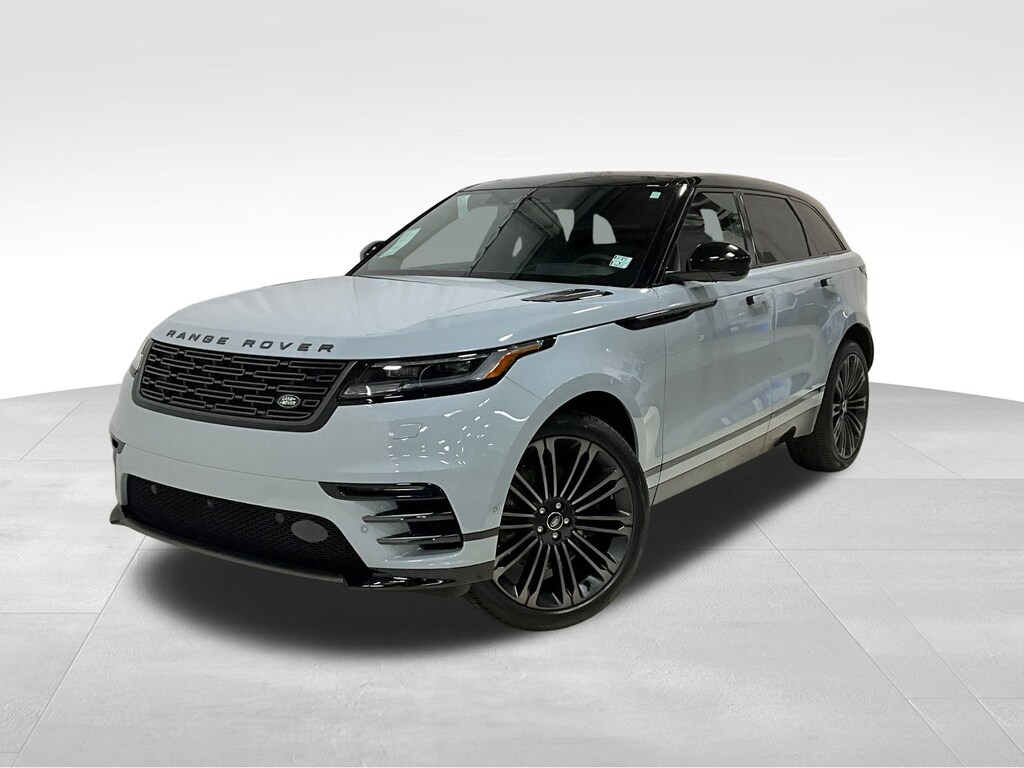 New 2026 Land Rover Range Rover Velar Dynamic SE P400 Dynamic SE