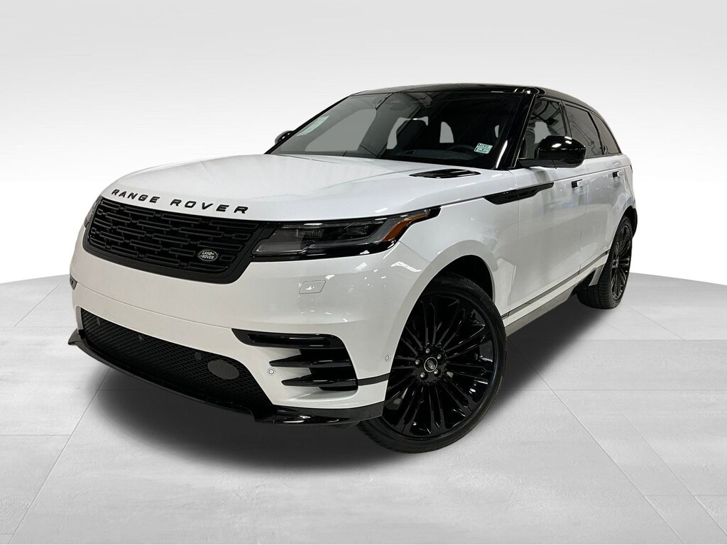 New 2026 Land Rover Range Rover Velar Autobiography P400 Autobiography