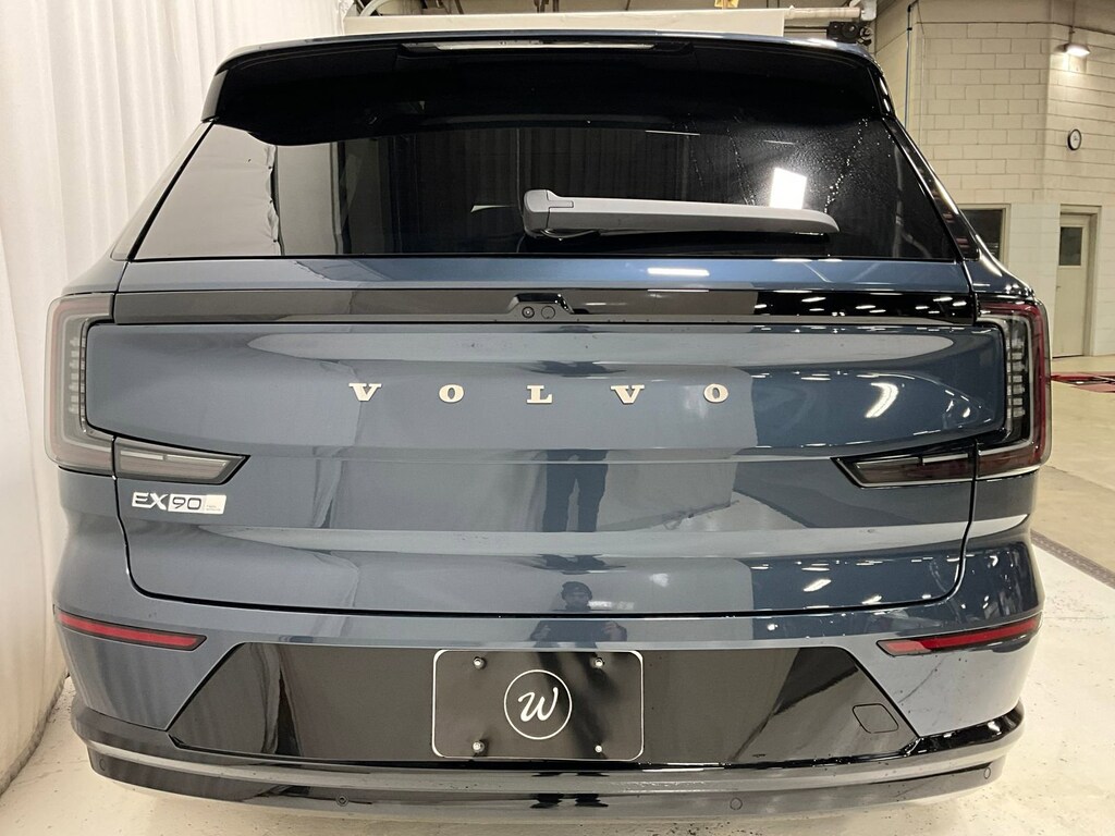 New 2025 Volvo EX90 Ultra Twin Motor Performance Ultra 7-Seater