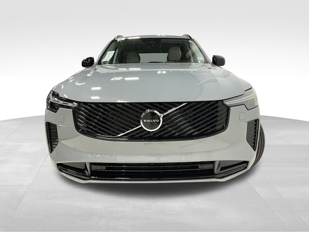 New 2026 Volvo XC90 Ultra Dark Theme B6 AWD Ultra Dark Theme 7-Seater