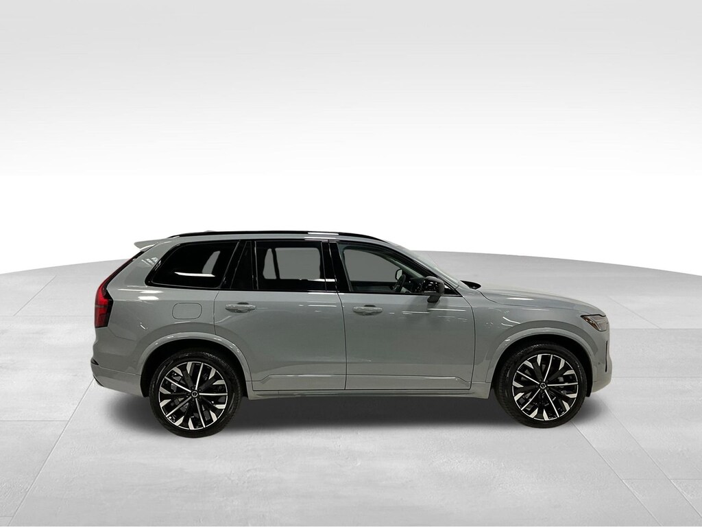 New 2026 Volvo XC90 Ultra Dark Theme B6 AWD Ultra Dark Theme 7-Seater