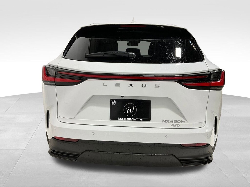 New 2026 Lexus NX NX 450h+ Premium NX 450h+ Premium AWD