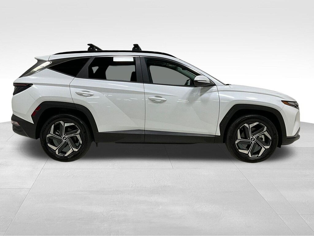 Used 2024 Hyundai Tucson Hybrid SEL Convenience SEL Convenience AWD