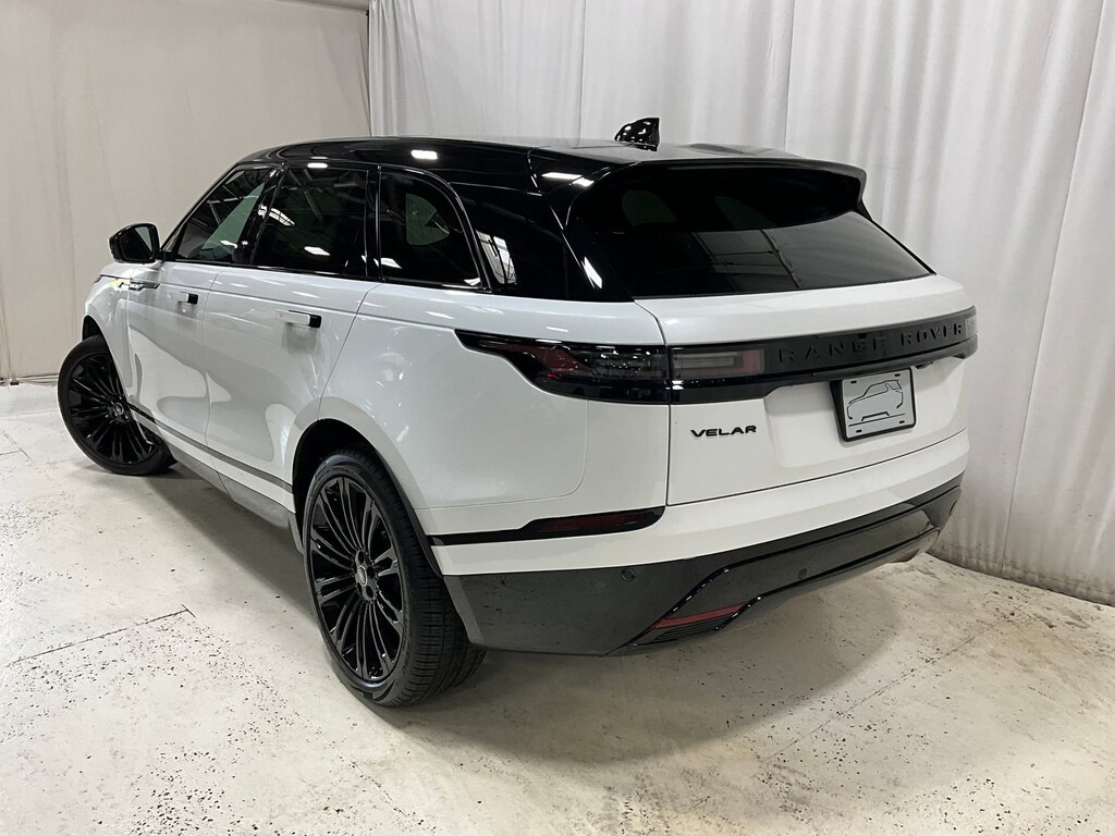New 2026 Land Rover Range Rover Velar Autobiography P400 Autobiography