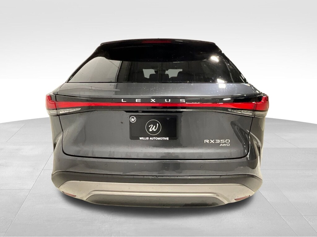 New 2025 Lexus RX RX 350 Premium RX 350 Premium AWD
