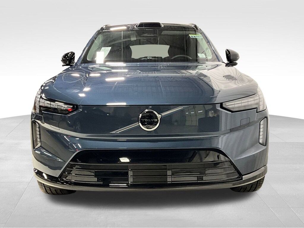 New 2025 Volvo EX90 Ultra Twin Motor Performance Ultra 7-Seater