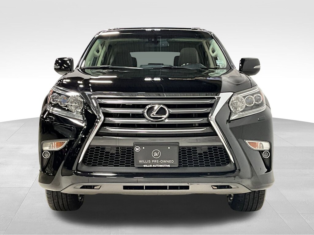 Used 2019 Lexus GX 460