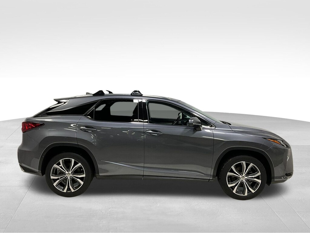 Used 2017 Lexus RX RX 350 RX 350 AWD