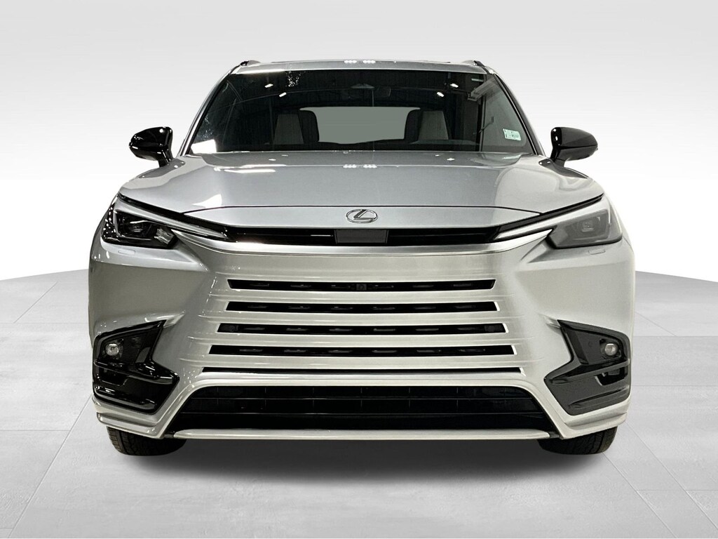New 2025 Lexus TX TX 350 F SPORT Handling TX 350 F SPORT Handling AWD
