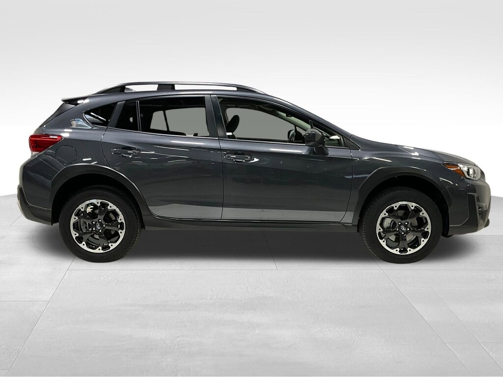 Used 2023 Subaru Crosstrek Premium Premium Manual