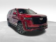 Cadillac Escalade ESV