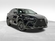 LEXUS NX350h