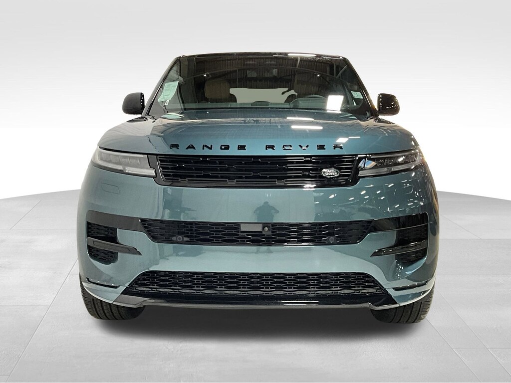 New 2025 Land Rover Range Rover Sport Dynamic SE P400 Dynamic SE