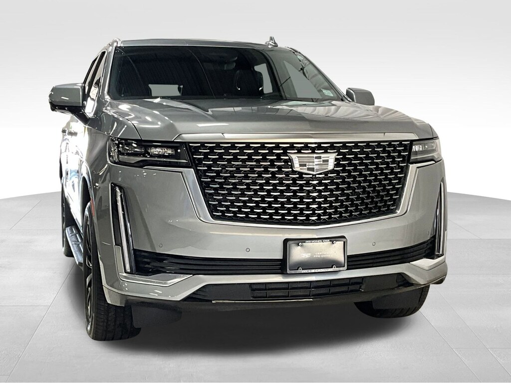 Used 2023 Cadillac Escalade 4WD Premium Luxury 4WD Premium Luxury