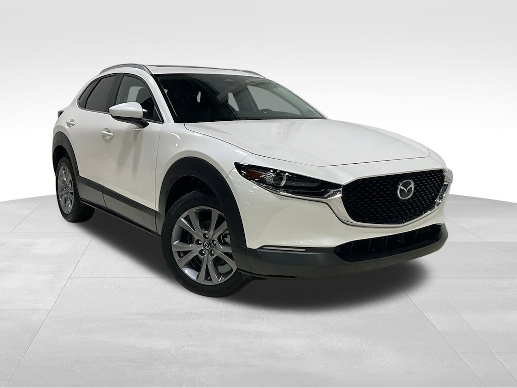 Used 2024 Mazda CX-30 2.5 S Preferred Package 2.5 S Preferred Package AWD