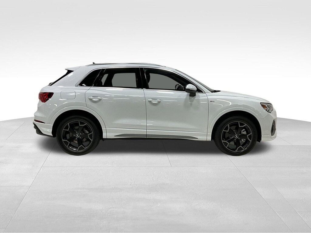 Used 2021 Audi Q3 S line Premium Plus S line Premium Plus 45 TFSI quattro
