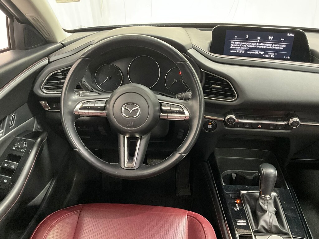 Used 2023 Mazda CX-30 2.5 S Carbon Edition 2.5 S Carbon Edition AWD
