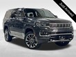 Jeep Grand Wagoneer