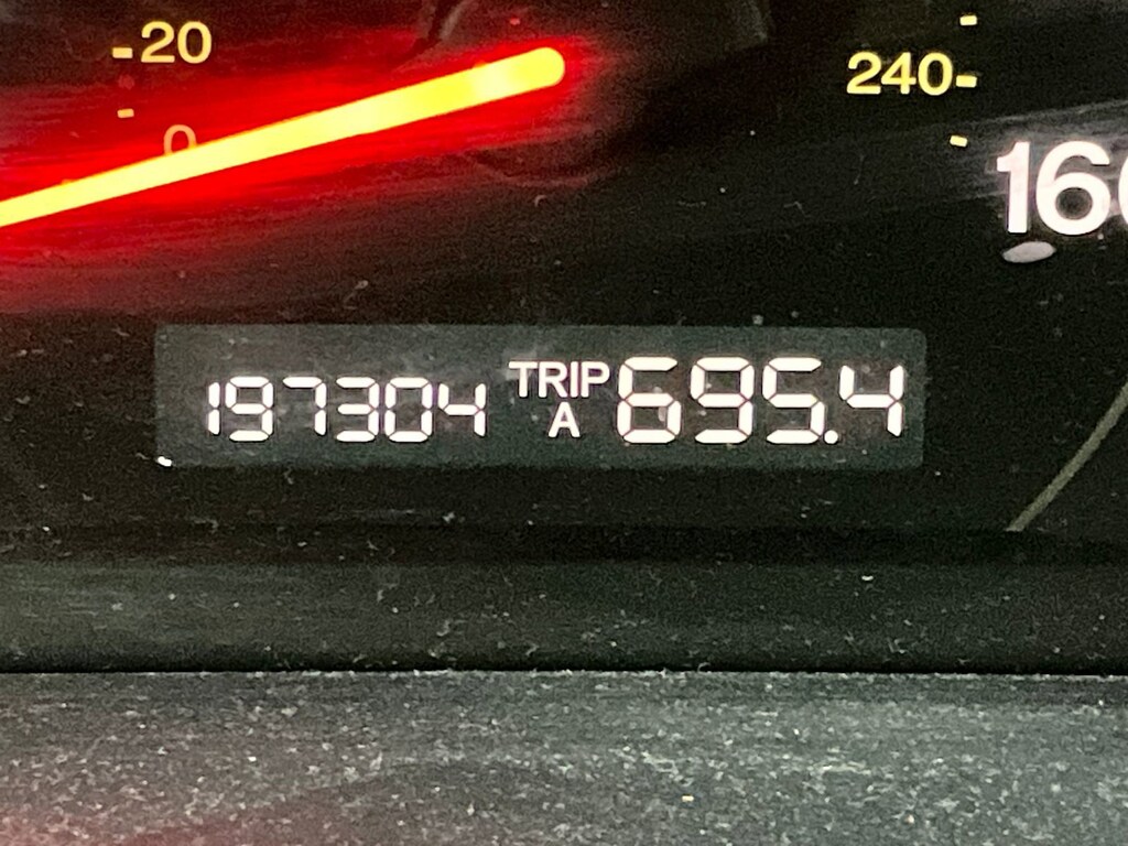 Used 2005 Honda Accord Sdn LX LX AT