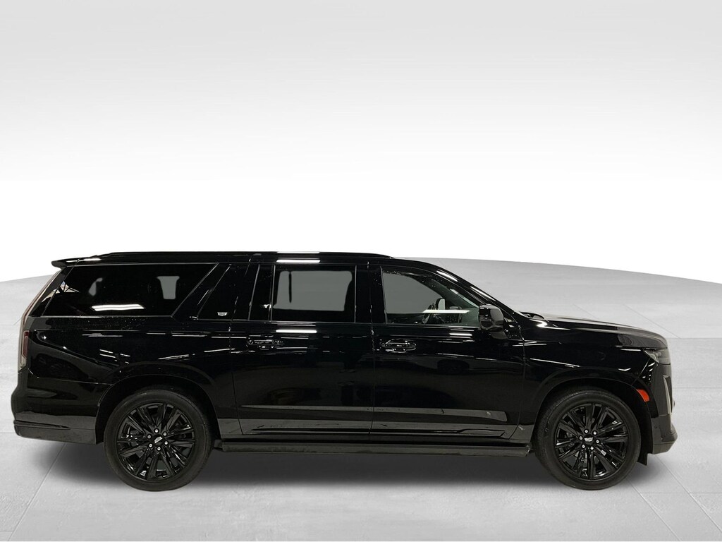 Used 2023 Cadillac Escalade ESV 4WD Sport 4WD  Sport
