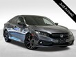 Honda Civic Sedan