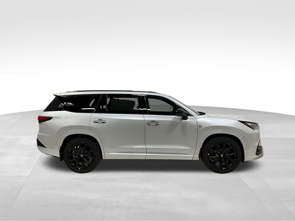 New 2026 Lexus TX TX 350 F SPORT Handling TX 350 F SPORT Handling AWD