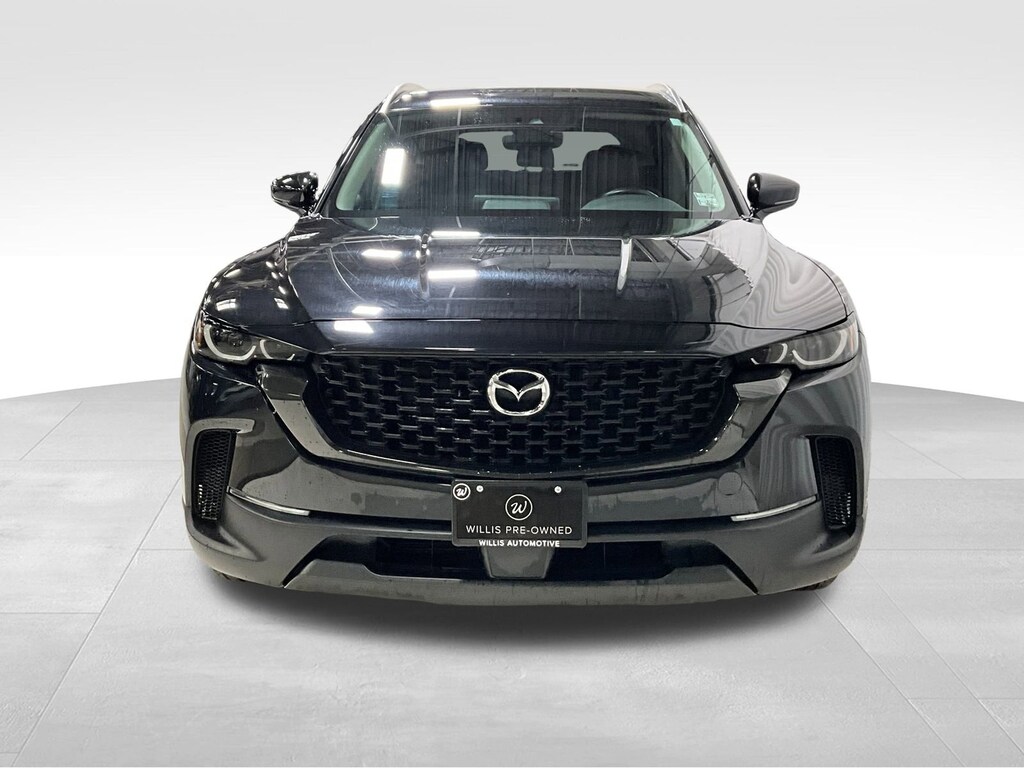 Used 2024 Mazda CX-50 2.5 S Preferred Package 2.5 S Preferred Package AWD