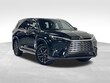 LEXUS TX