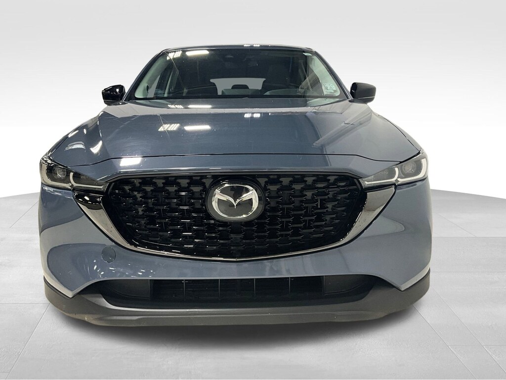 Used 2024 Mazda CX-5 2.5 S Carbon Edition 2.5 S Carbon Edition AWD