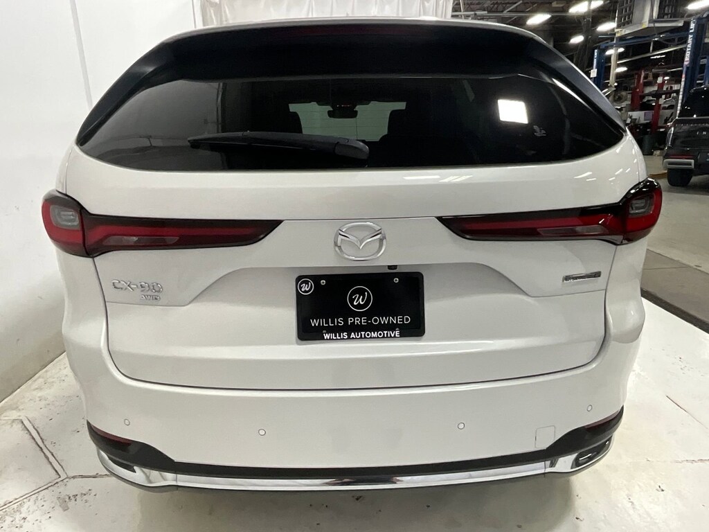 Used 2024 Mazda CX-90 3.3 Turbo Premium Plus 3.3 Turbo Premium Plus AWD