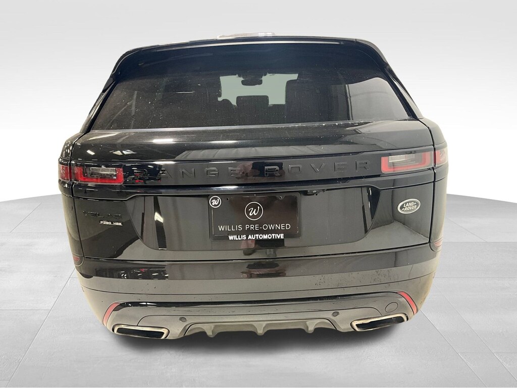 Used 2020 Land Rover Range Rover Velar R-Dynamic HSE P380 R-Dynamic HSE
