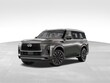 INFINITI QX80