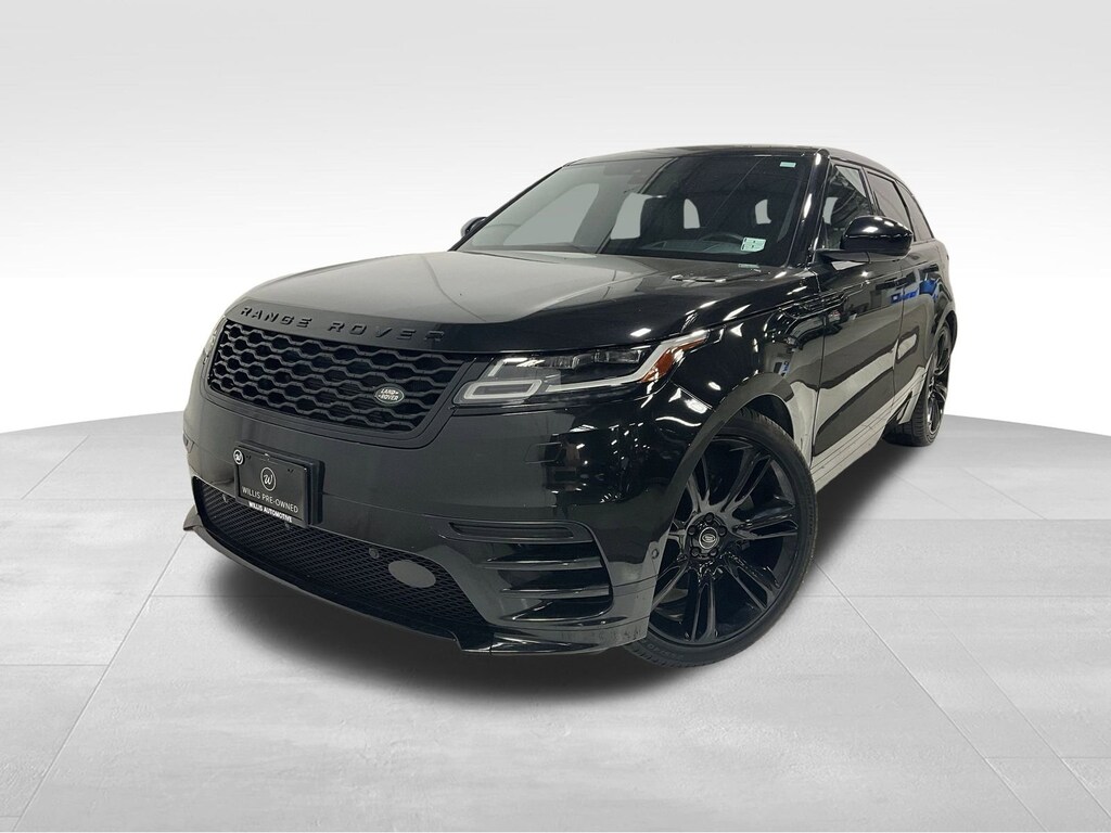 Used 2020 Land Rover Range Rover Velar R-Dynamic HSE P380 R-Dynamic HSE