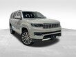 Jeep Grand Wagoneer