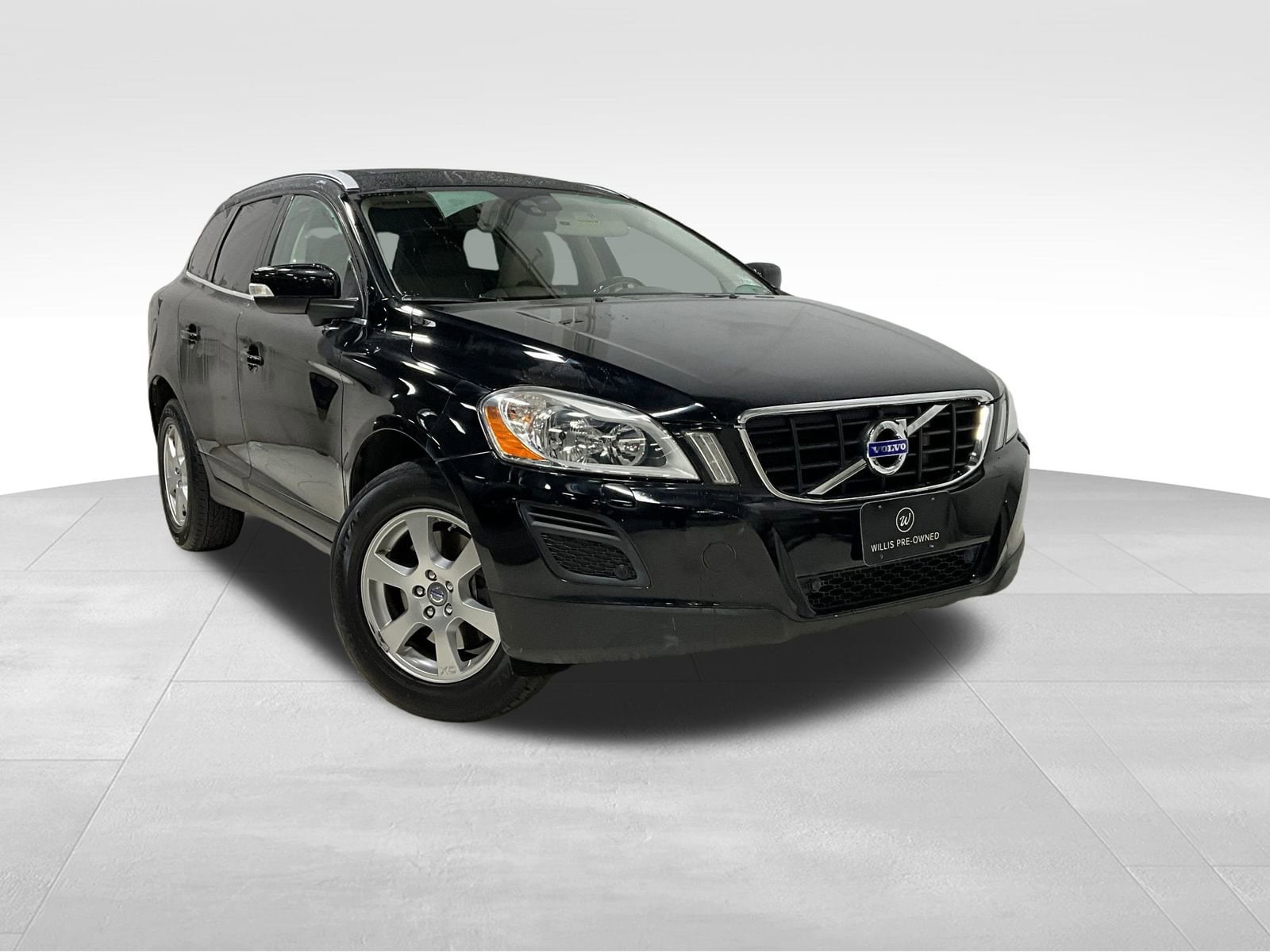2012 Volvo XC60