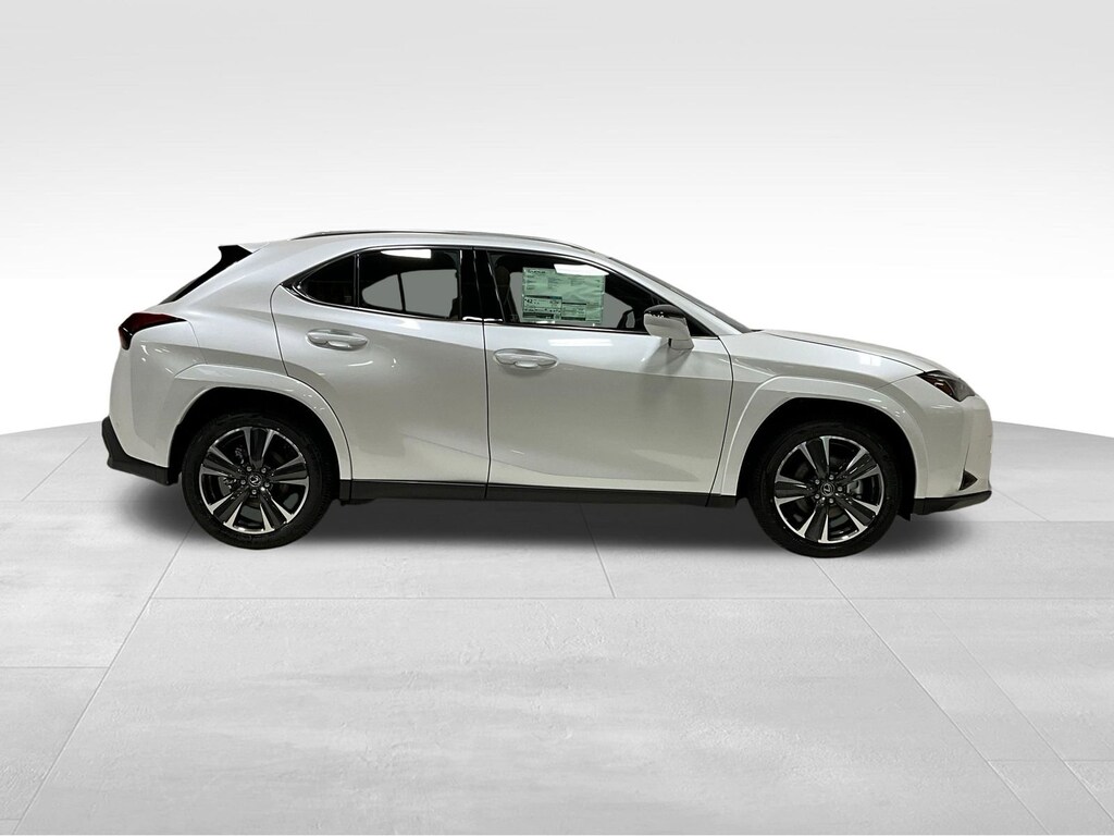 New 2025 Lexus UX UX 300h Premium UX 300h Premium AWD