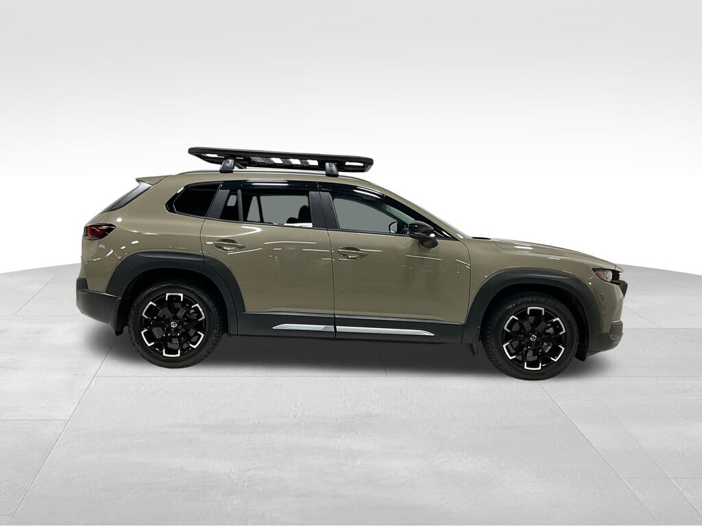 Used 2023 Mazda CX-50 2.5 Turbo Meridian Edition 2.5 Turbo Meridian Edition AWD