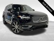 Volvo XC90 Recharge Plug-In Hybrid