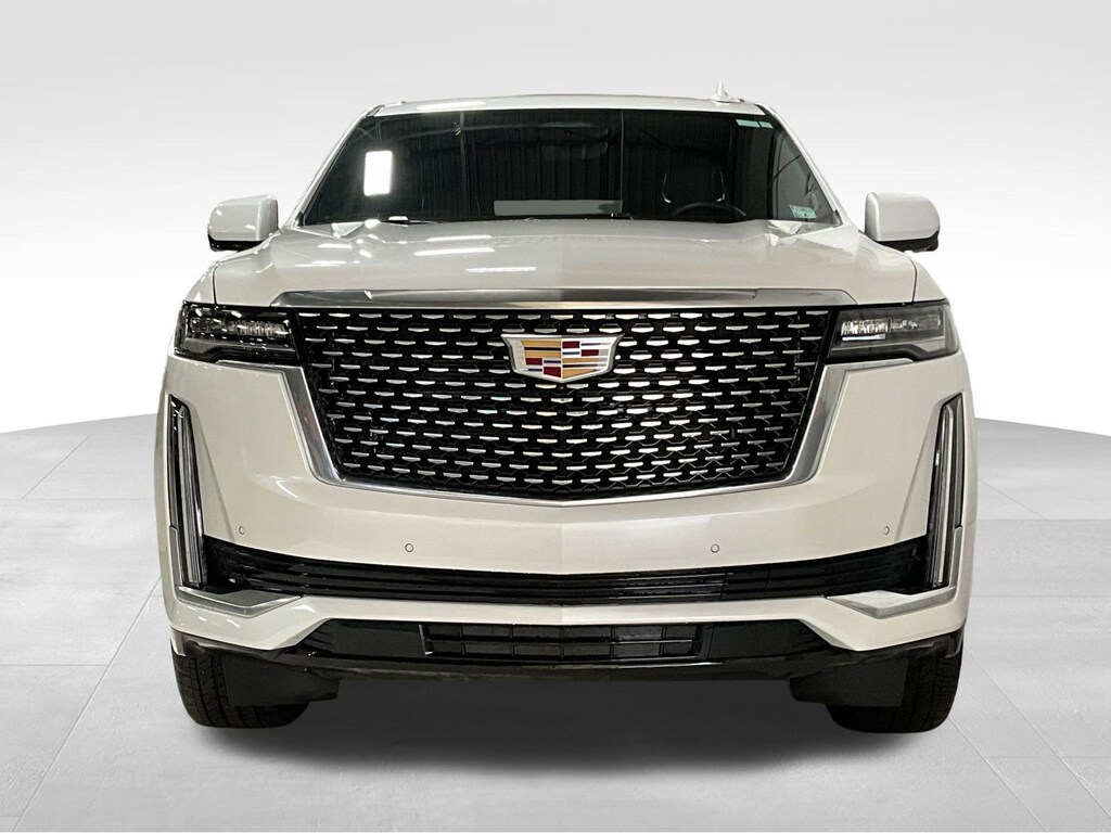 Certified 2023 Cadillac Escalade 4WD Premium Luxury 4WD Premium Luxury