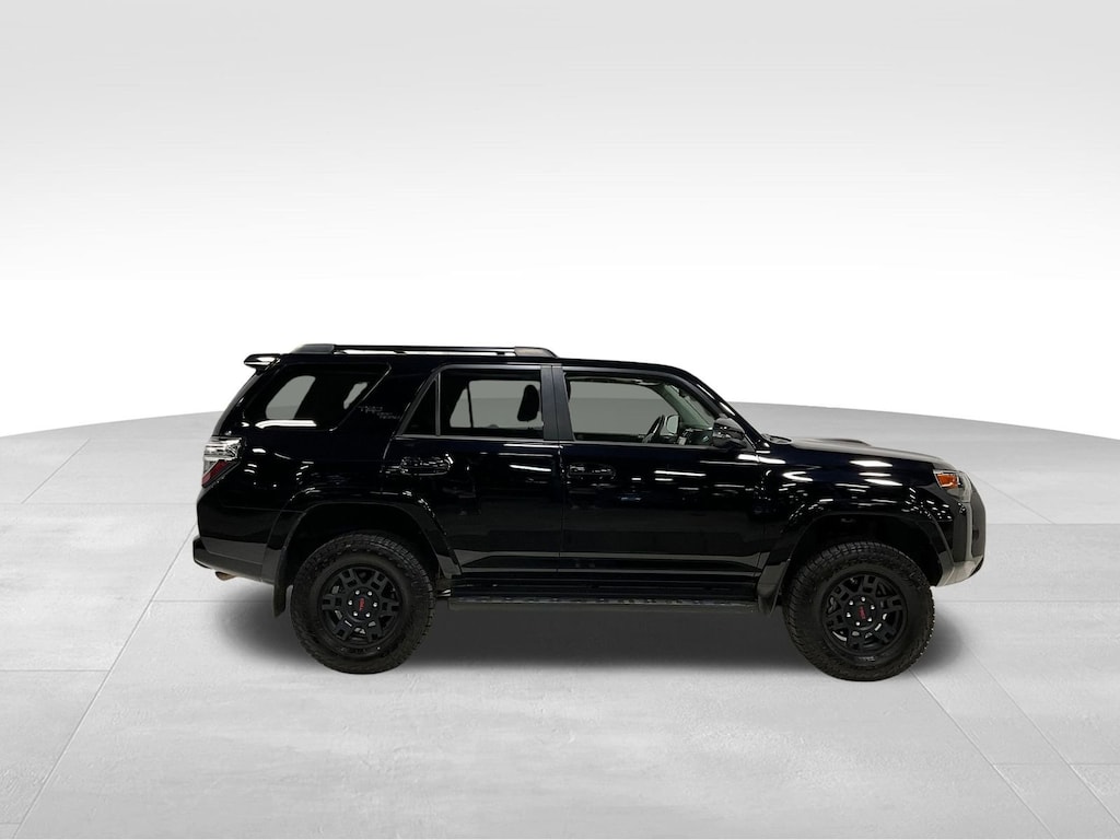 Used 2020 Toyota 4Runner TRD Off Road Premium TRD Off Road Premium 4WD