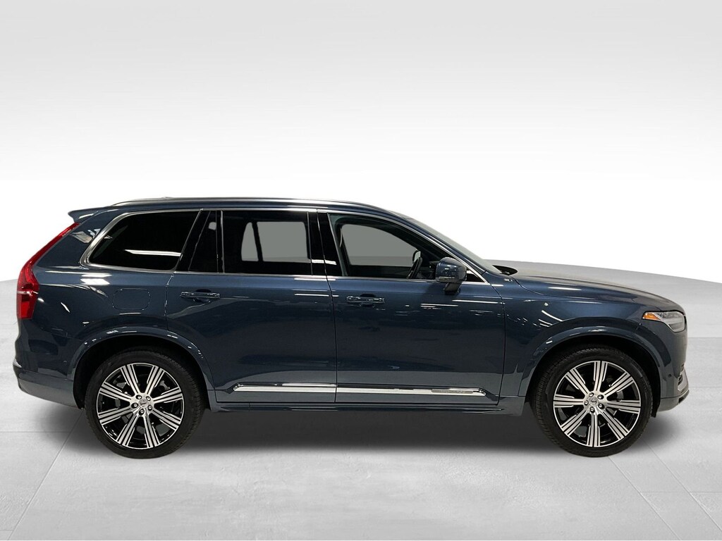 Certified 2024 Volvo XC90 Recharge Plug-In Hybrid Ultimate Bright Theme T8 eAWD PHEV Ultimate Bright Theme 7P